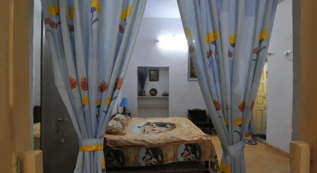 Люкс Standard Jheelam Homestay