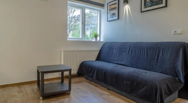 Апартаменты Apartment Tungata
