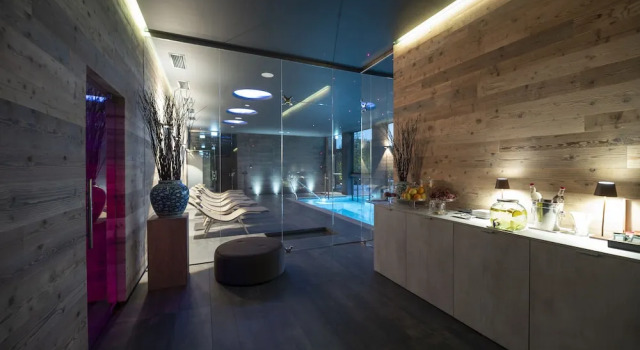 Piajo Relax Hotel, Buchen Sie Hotel Nembro Provinz Bergamo
