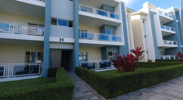 H2 Exclusive apartment near the the ocean, Prenota Appartamento Hotel a Punta Cana con piscina, Piscina