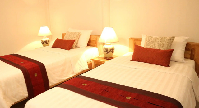 Shankale Lodge Pai