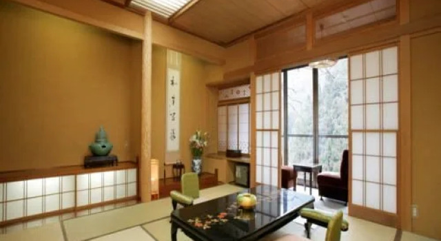 Yatsugawakan, Book Hotel Hotels in Chichibu with Parking, Parking
