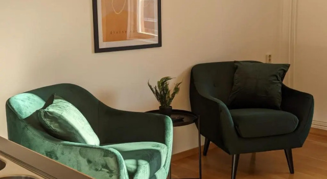 Номер Standard Hotell Bro