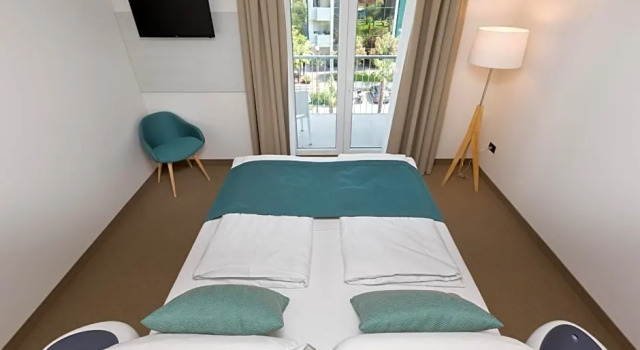 Номер Superior Brione Green Resort