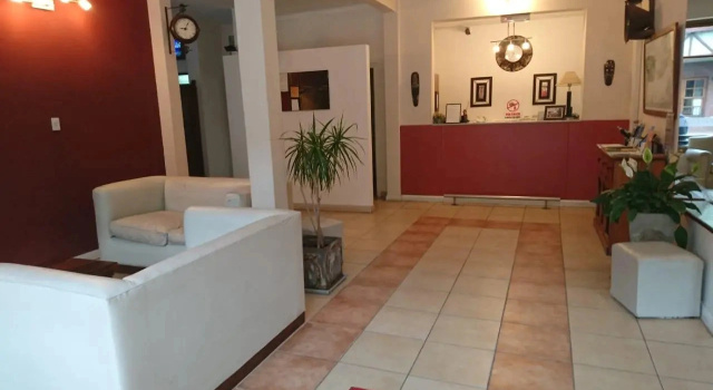Hotel Minerva, Book Hotel San Clemente 