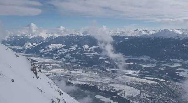 Berghütten Innsbruck - Das Höfl