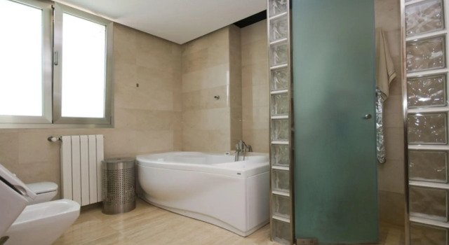 Luxury villa in Alcudia with private pool and 200 meters from the beach