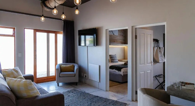 Camera familiare Standard Organic Stay Guesthouse
