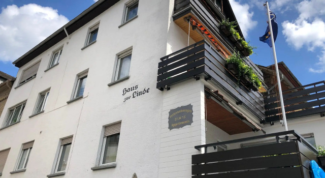 Ferienwohnungen Haus zur Linde