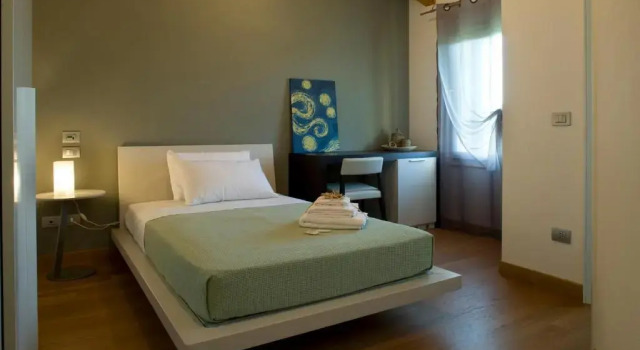 Azienda Agrituristica Magrine, Prenota Hotel Castelfranco Veneto Veneto