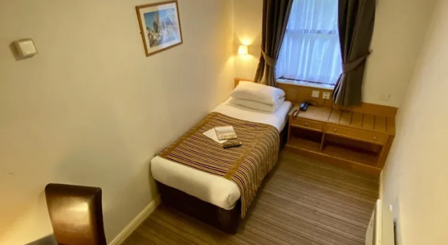 Номер Standard Dubrovnik Hotel