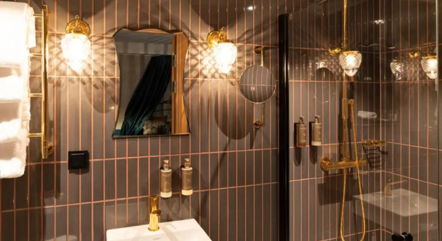 Juniorsuite Näsby Slott