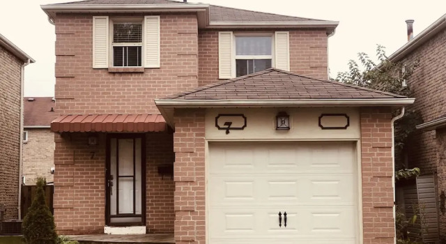 7 Fisher Guest House, Rezerwuj Pensjonat Ajax Durham Region