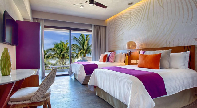 Armony Marival Resort & Spa Punta de Mita - MGallery collection, Забронировать Курортный отель Крус-де-Уанакакстле Ривьера-Наярит