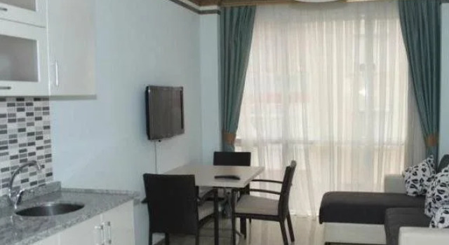 Laden Apart Hotel, Забронировать Апарт-отель Анталья провинция Анталья