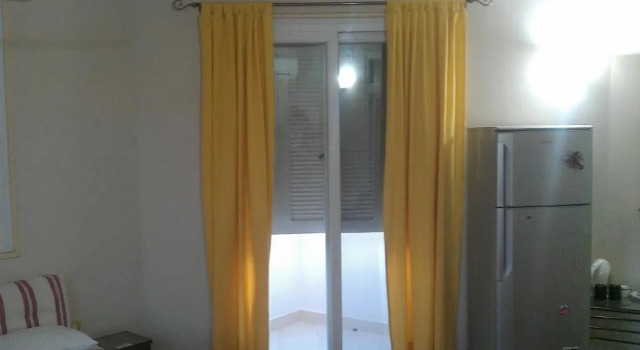 Двухместный номер Comfort с красивым видом из окна Tarbouche House Dahab
