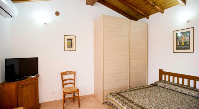 Le Tartarughe Studio n. 1-MONO N  1 LE TARTARUGHE, Book Hotel Campo nell'Elba Elba