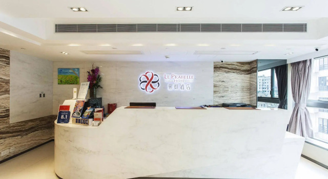 Le Prabelle Hotel