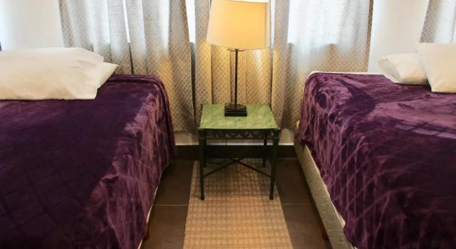 Апартаменты Casa Toscana Bed & Breakfast