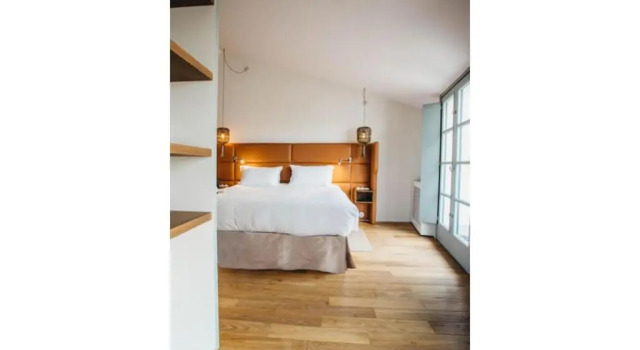 Villa with Private Pool Faustino Gran Relais & Chateaux
