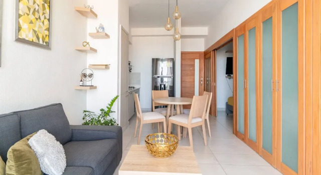 Apartamento S1404 - Downtown Santo Domingo