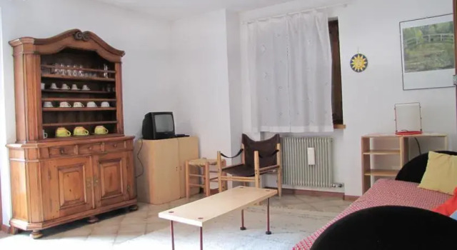 Residence Gran Vernel, Забронировать Апартаменты/квартира Отели Канацеи с парковкой, Парковка
