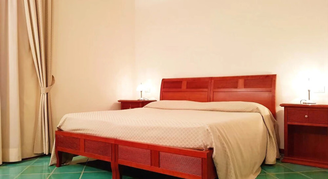 Hotel Pisacane