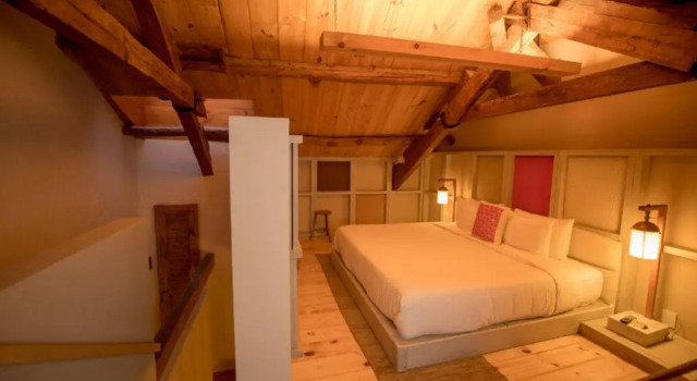 Полулюкс Casa Lum