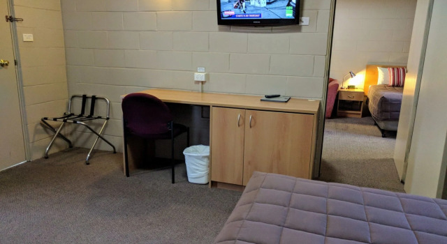 Apollo Motel Parkes
