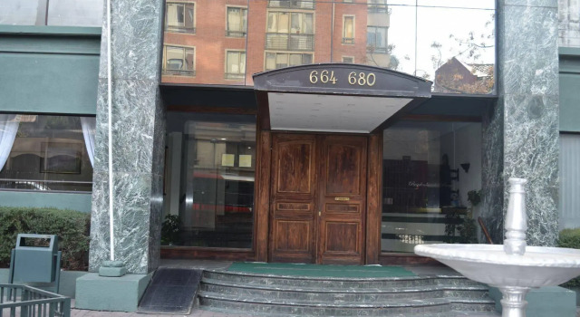 VO Suites