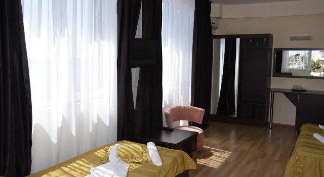 Номер Standard Vila Sunrise Costinesti