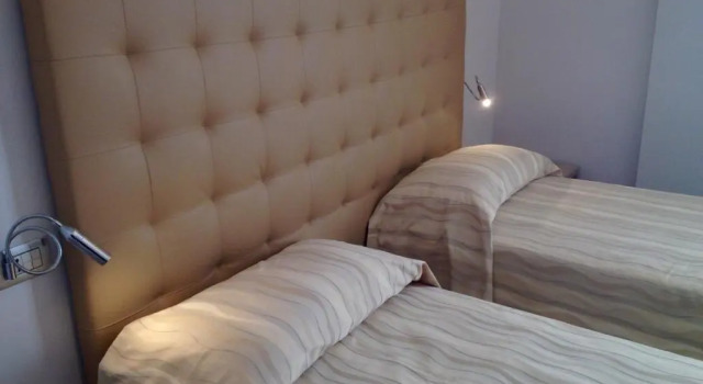 Standard Doppel Zimmer Il Feudo Di Agnadello