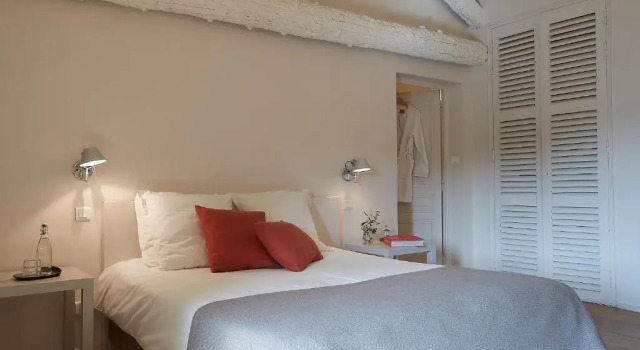 Mas des Songes, Rezerwuj Hotel Hotele w Vaucluse z basenem, Basen