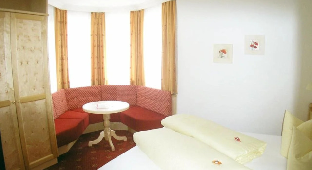 Hotel-Garni Weidacherhof, Prenota Hotel Leutasch Seefeld Surroundings