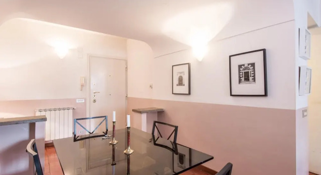 Rsh Giulia Enchanting Stylish Apartment 2