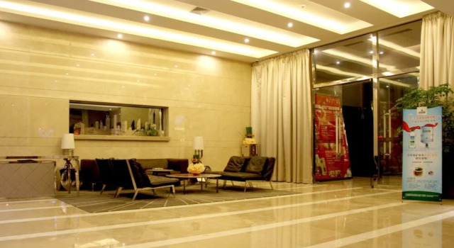 HEE HAHA Aparthotel, Boek Hotel Hotels in Guangdong met parkeren, Parkeren