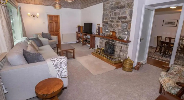 Llanllwch Mill, Забронировать Отель Кармартен Carmarthenshire