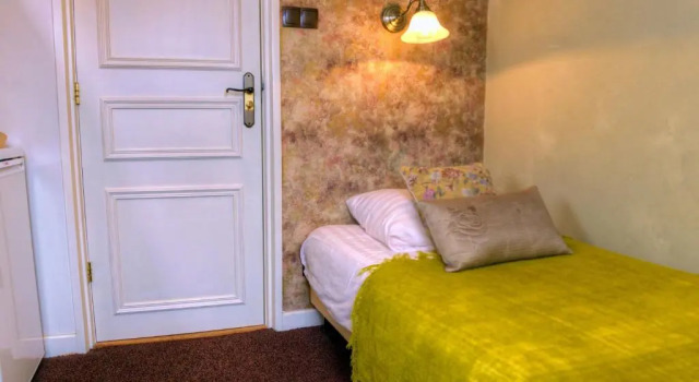 Номер Standard Pension & Spa de Watertoren