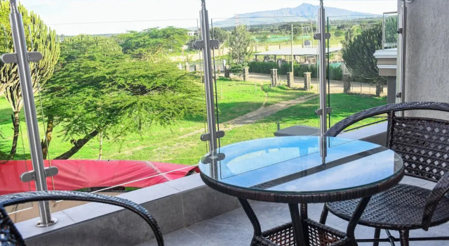Люкс Luxury Sebai Luxury Suites