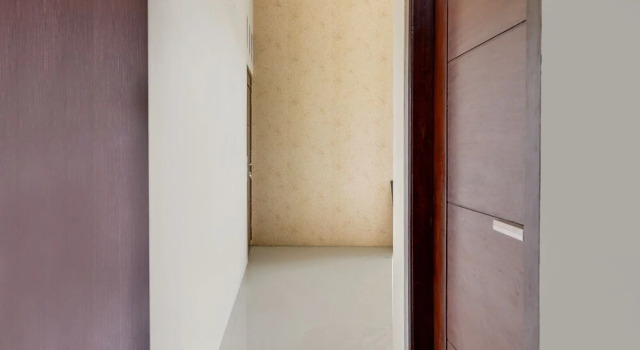 OYO 92114 Homestay Riverside Duko