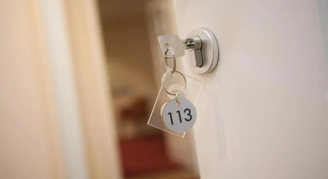 Номер Standard Apartmani Brocat