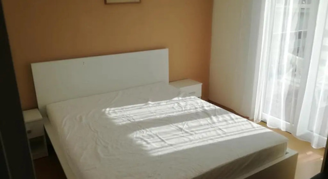 Апартаменты с 2 комнатами Apartments Borić
