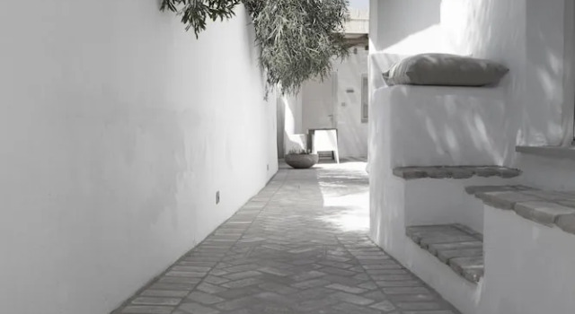 Номер Premier Terra Maria Hotel