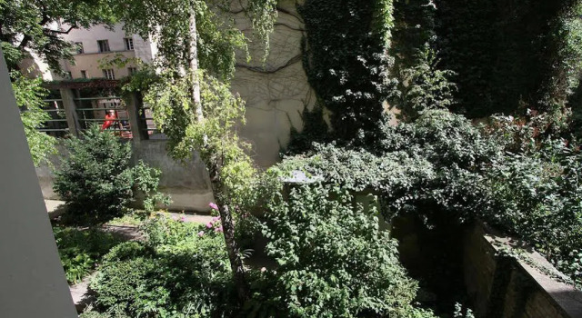 Apartment Gassergasse