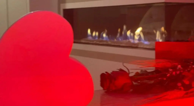 Romantic Suite