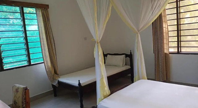 Makuti Villas Resort, Rezerwuj Ośrodek wypoczynkowy Hotele w Coast Region ze śniadaniem, Śniadanie