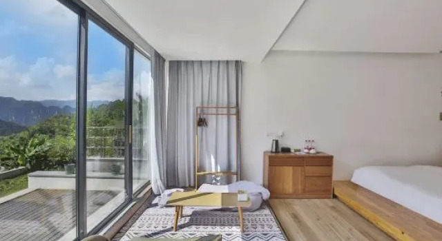 Familie Suite Purespace