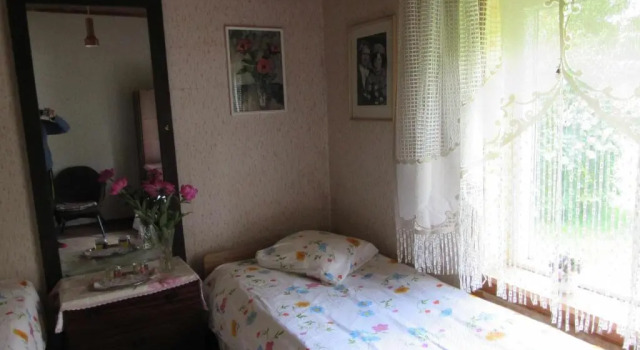 Käspri Farmstay, Prenota Hotel Koguva 