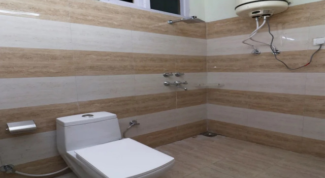 Люкс OYO 13908 Hotel India