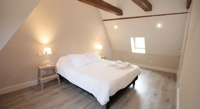 Appartement Le 1532, Забронировать Апартаменты/квартира Кайзерсберг Alsace Wine Route